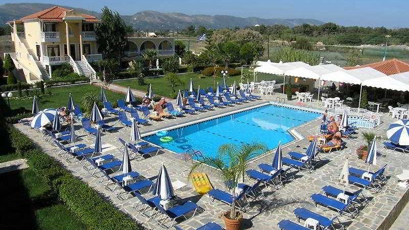 macedonia hotel zante kalamaki